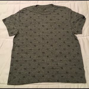 True Religion Logo T-shirt XXL Excellent Cond.